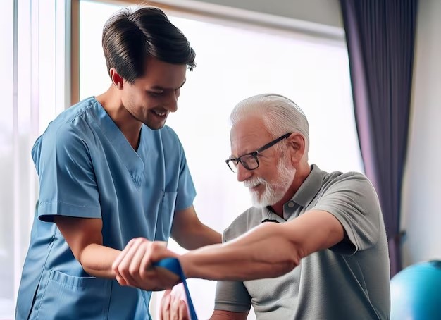 Psychological Interventions for Stroke Recovery: Enhancing Mental and Emotional Well-being