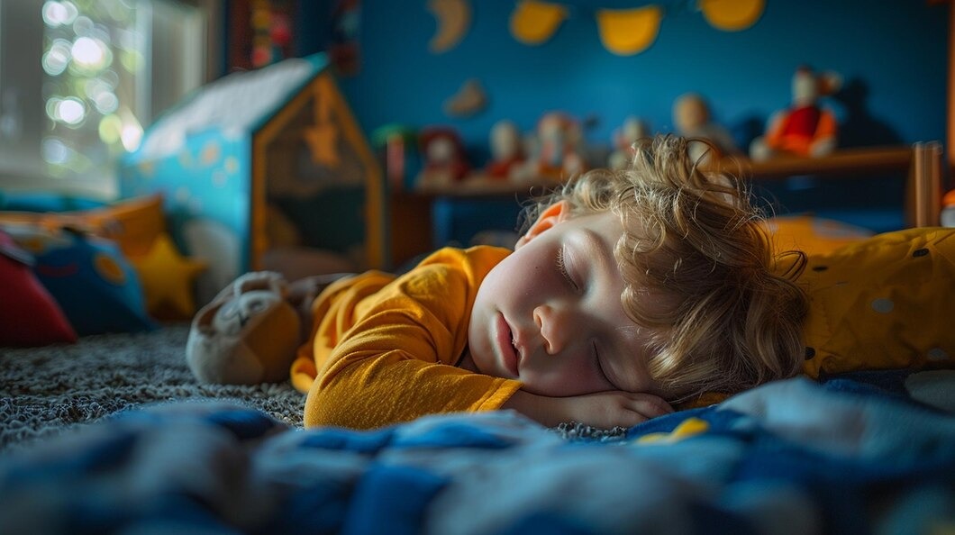 The Role of Sleep in Autism Spectrum Disorder