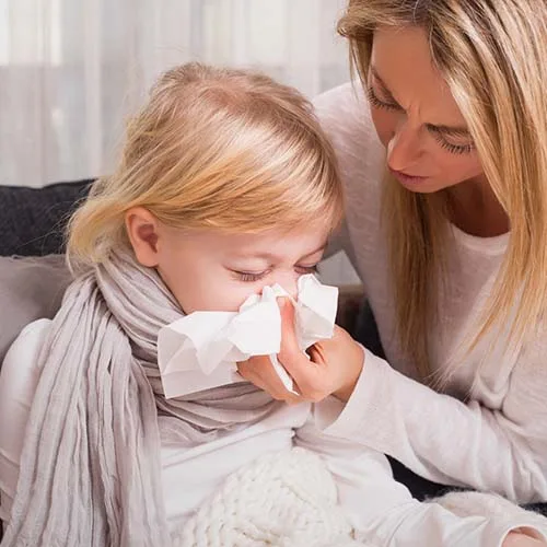 Prioritize Immunity Over Everything: A Holistic Approach to Boosting Your Child’s Immunity During Cold and Flu Season