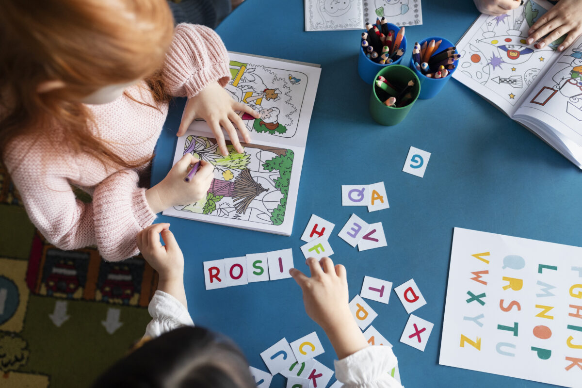 Teaching Strategies For Students With Learning Disorders