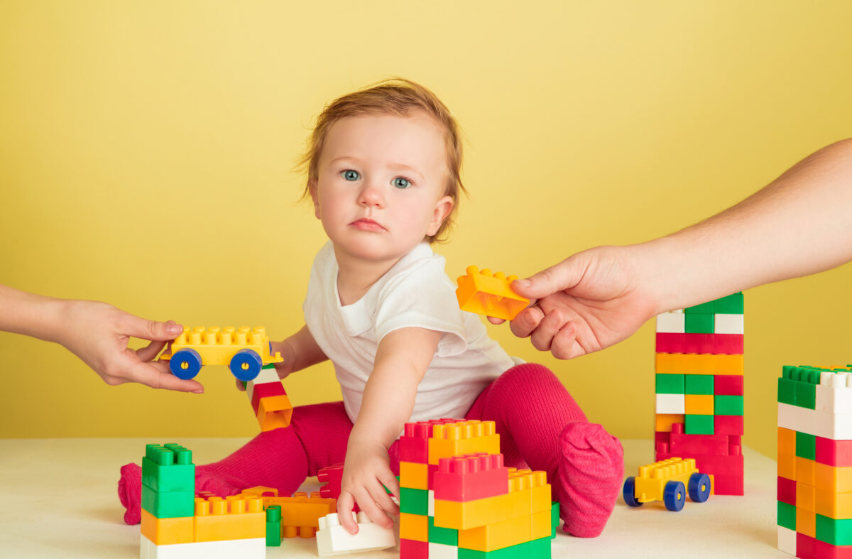 How Can We Overcome Developmental Delay?