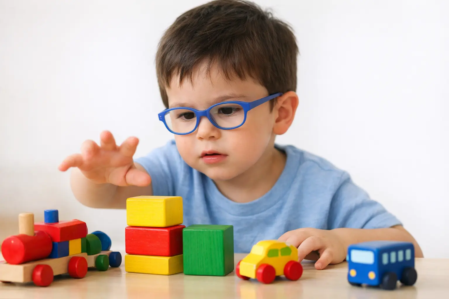 Developmental Disorders in Children: Types, Symptoms, and Early Signs
