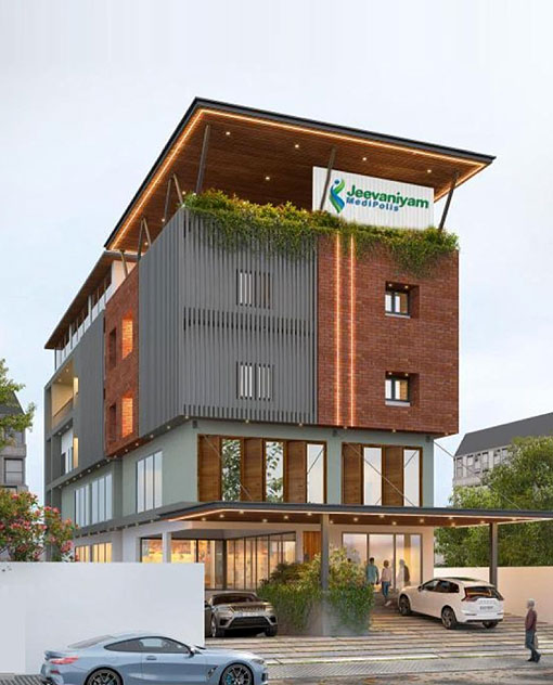 Jeevaniyam Medipolis