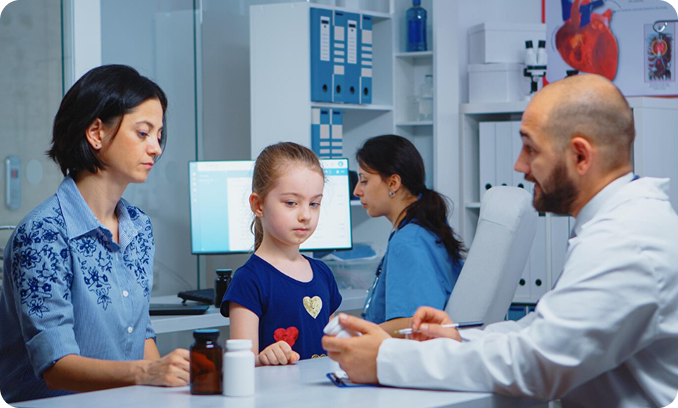 Maldives Minister visits Jeevaniyam Medipolis