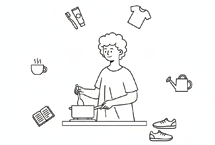 Treatment beneficiary