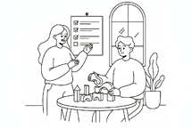 Treatment beneficiary